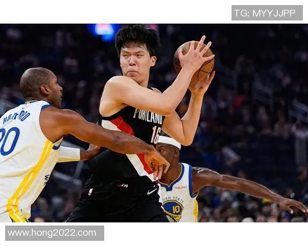 媒体人评价杨瀚森首秀表现：得分即是胜利 逐步进步才是关键