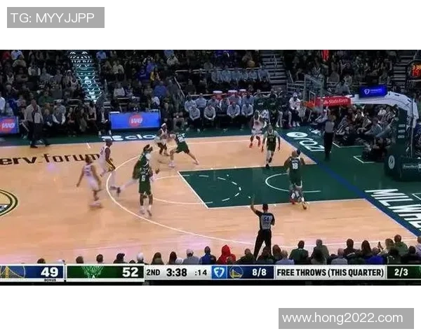 斯玛特巧妙挡人被判非法掩护 随后造成勇士进攻犯规成功夺回球权